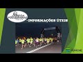 Dicas para a prova - 19ª Corrida das Fogueirinhas