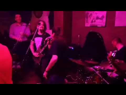 ROKERSI live at Woodstock  (Subotica)