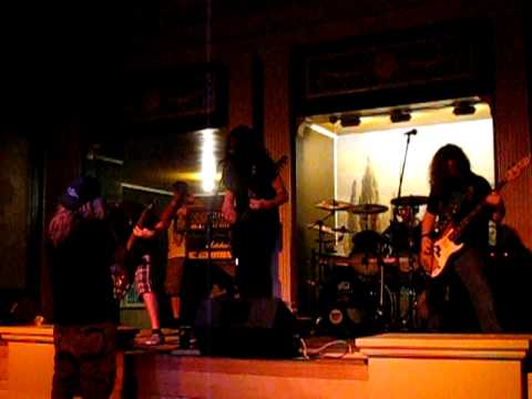 Dusks Embrace-Oblivion At Hand Live