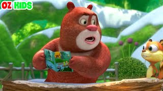 Chú Gấu Boonie - Gấu Lắm Lời - Phim Hoạt Hình Vui Nhộn Boonie Cubs