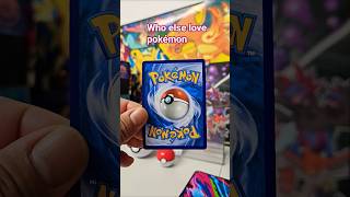 Do you love it #shorts #pokemoncards #tradingcards #trending