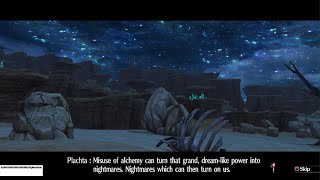 Atelier Sophie | Alchemy is the Power of Dreams and Nightmares - Despair Gameplay 41