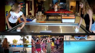 Sea Life Family Resort Hotel Tanıtım Filmi