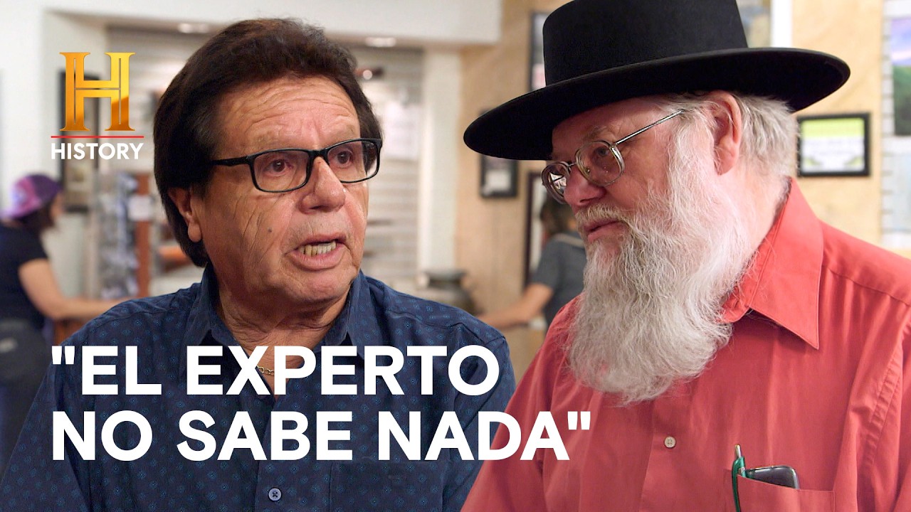 Esposas de la Prisión de Folsom y Guitarra Jazzmaster - EL PRECIO DE LA HISTORIA