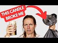 How I Stopped Feeling Bad About Throwing Things Away You Can Too