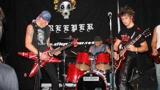 Alley Creeper - Drink Tonight