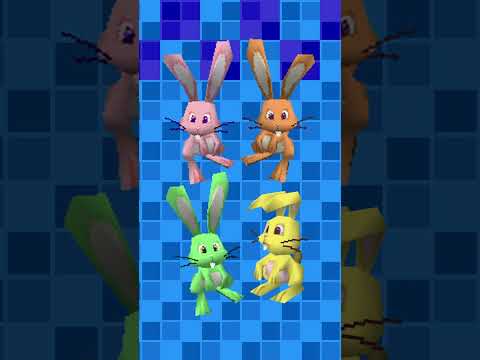 The Waluigi in Super Mario 64 DS Hoax