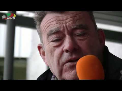 Voorbeschouwing : KVO - RFC Doornik