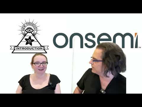 EYE ON NPI – onsemi NIV3071 4-Channel eFuse Solution #EYEonNPI #DigiKey @DigiKey @adafruit
