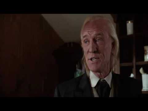 Unforgiven (1992):  Why not shoot a president