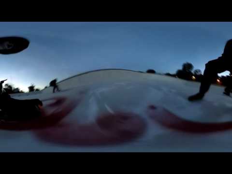 MAX PERKELE - 07. INTE SOM DU