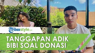 Donasi untuk Beli Rumah Gala Sky Tembus Rp 1,8 Miliar, Adik Bibi Ardiansyah: Kita Enggak Ngemis