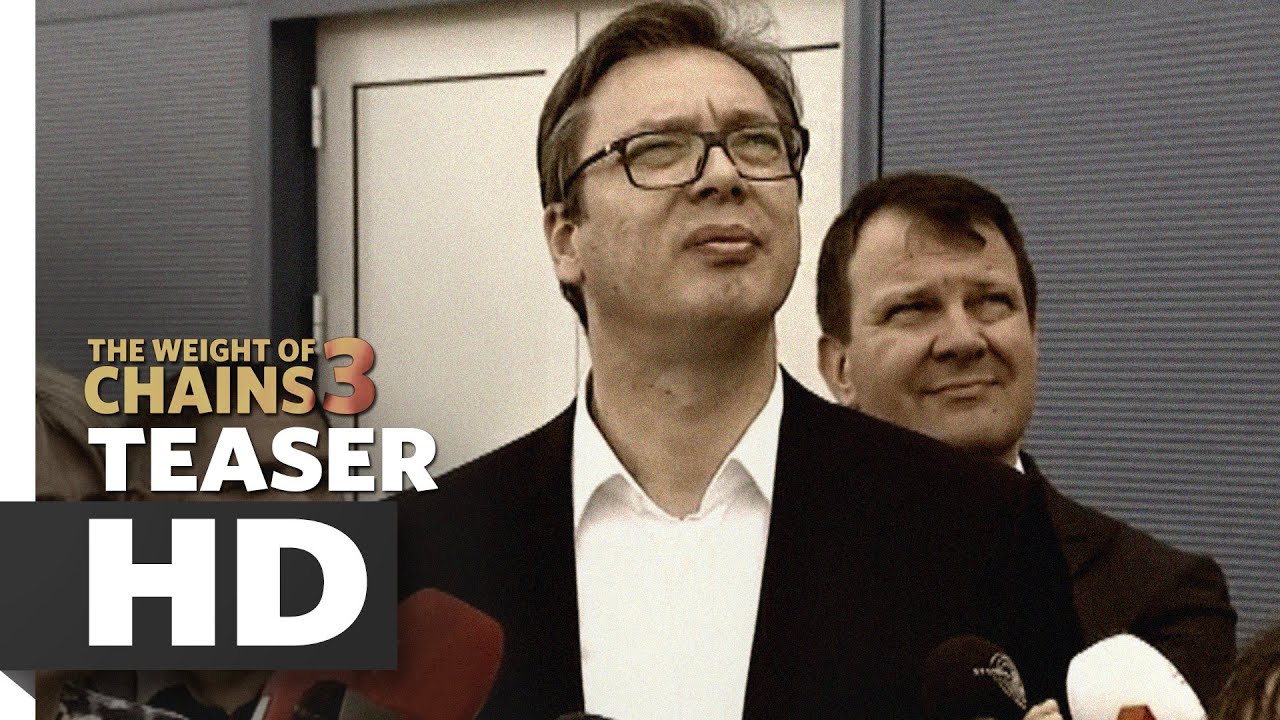 The Weight of Chains 3 | Teaser