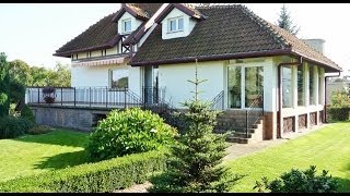 preview picture of video 'Dom w Gdyni Orłowie - na sprzedaż'