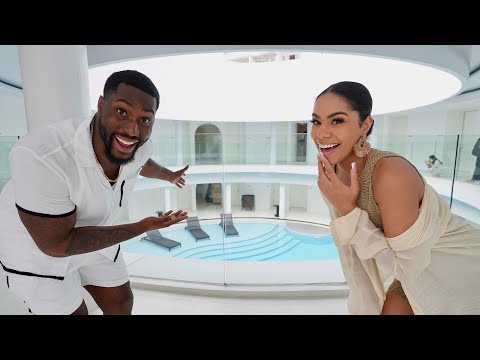 Ficamos no hotel mais branco da Tailândia! *G Nimman Chiang Mai* TOUR COMPLETO DO HOTEL