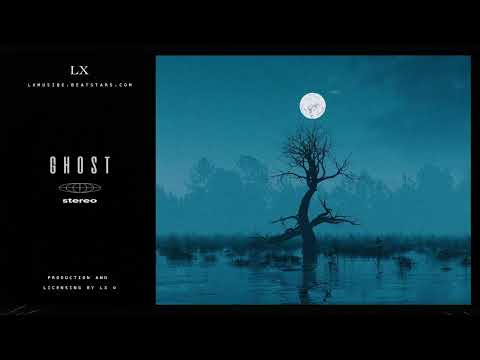 [FREE] Dark Pop Type Beat | Billie Eilish Type Beat | "GHOST" ©