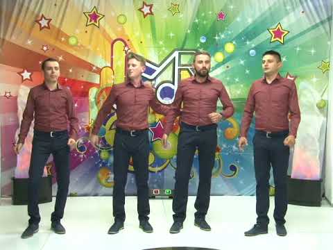 Krajiska grupa Princip - Potomci - Melodija Vam predstavlja (Tv Duga Plus 2018)