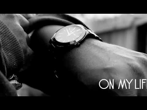 Al B Street  On My Life (first official video) prod. by Ric & Thadeus