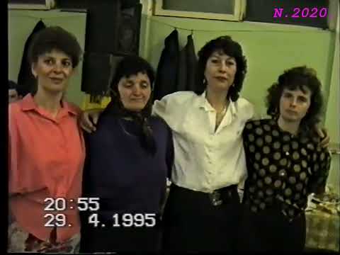 Ljubiša i Peda - Rodjendan Marjan Zlot 21