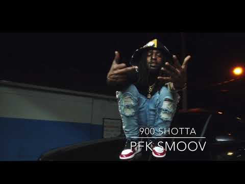 900 Shottas - Pfk smoov