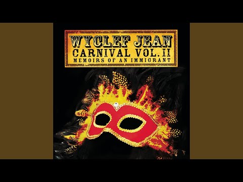 Videoclip de Hollywood Meets Bollywood (Immigration) (feat. Chamillionaire & Aadesh Shrivastava) (Album Version) — Wyclef Jean