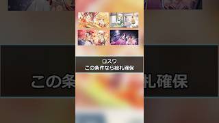【東方ロストワード】六周年記念課題の絵札は残しておくべき？#東方ロストワード