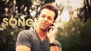 Lucas Hoge - Boom Boom (Lyric Video) - YouTube