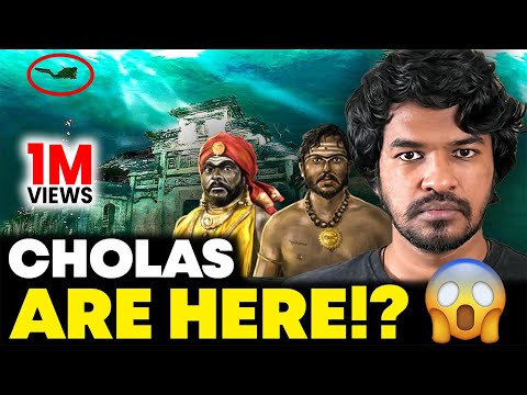 Country Under Tamil Nadu 😱 | Madan Gowri | Tamil | MG Squad 🖖
