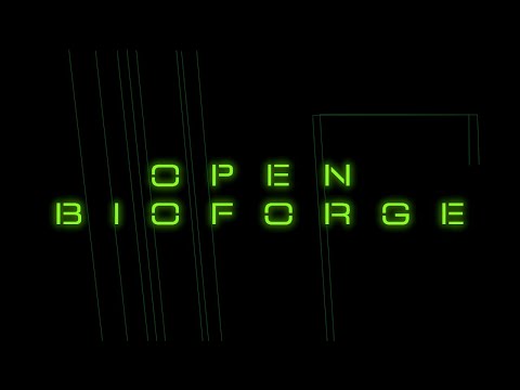 BioForge Engine Recreation | 30th Anniversary Showcase