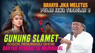 Download lagu SOSOK PENUNGGU GUNUNG SLAMET|  GUS MUWAFIQ: SEJARAH GAIB MISTERI TANAH JAWA | KALIJARAN MAOS CILACAP mp3
