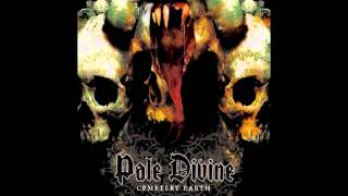 Pale Divine - Cemetery Earth