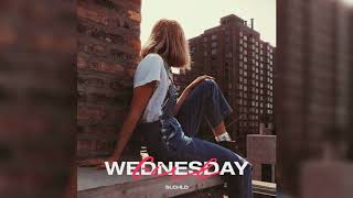SLCHLD  -  wednesday girl (prod. by MXXWLL)