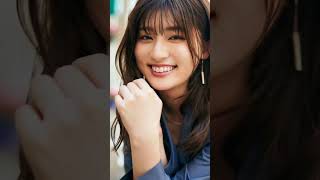 ◐森七菜•吉川愛•波瑠◑