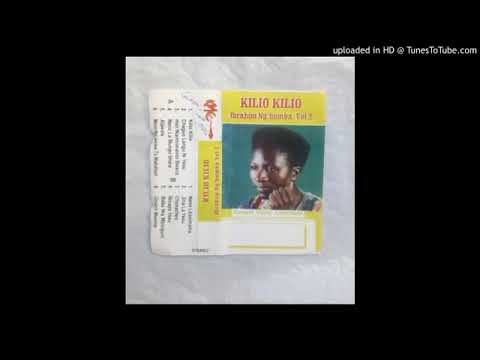 Kilio kilio.. Utamlilia nani