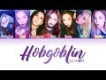 CLC 씨엘씨 Hobgoblin 도깨비 Lyrics Color Coded Han Rom Eng