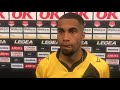INTERVIEW | Pele van Anholt na NAC - Helmond Sport (5-1)