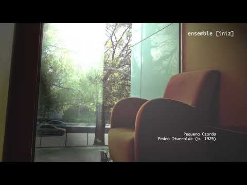 The Saxophone - Peguena Czarda