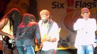Beres Hammond - CanYou Play Some More