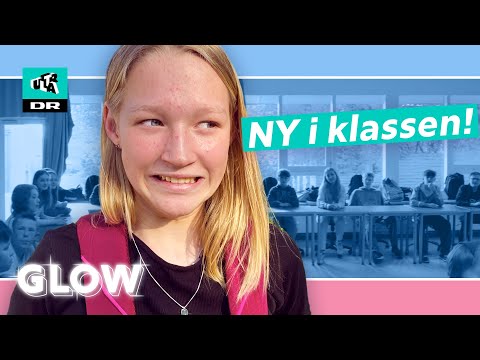 Første dag i skole efter 3 år