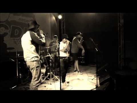 KRNXSTHSD - Diariamente (Demo) (2013)