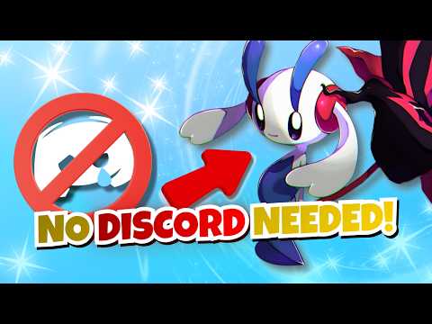 Get ANY Pokémon in Legends ZA Instantly (No Discord Required!)