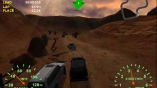 4x4 Evolution for the PC [Part 01\04]