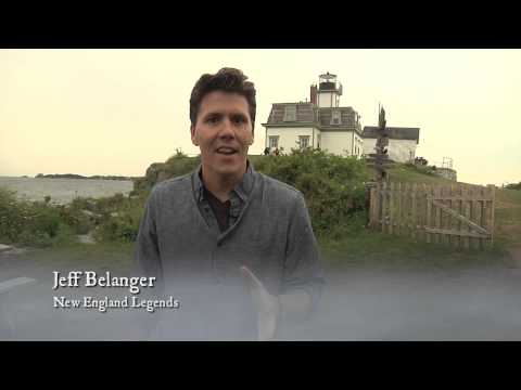 New England Legends Episode 3 - Rose Island Promo