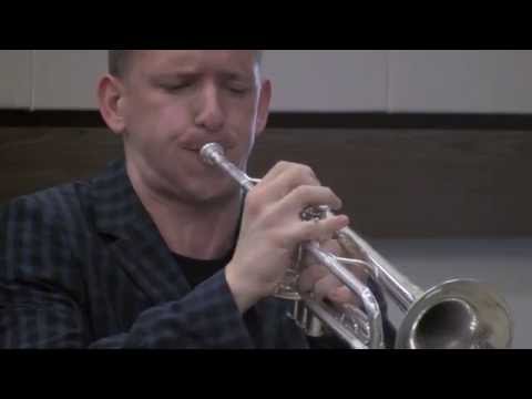 Funk/Fusion Ensemble - 