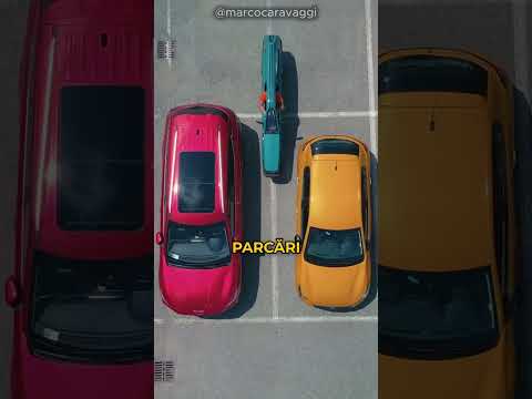 El a dezvoltat o viziune complet nouă asupra mașinii!