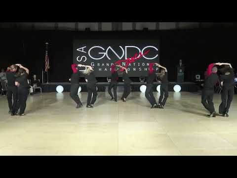 Boogie In Motion - GNDC 23 Teams