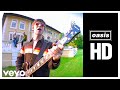 Oasis - Don't Look Back In Anger (Official HD Remastered Video) Oasis - Don't Look Back In Anger (Official HD Remastered Video)