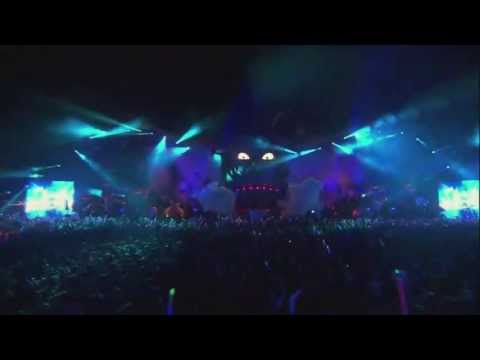 Avicii - Wake Me Up Ft. Aloe Blacc (Mashup Music Video)