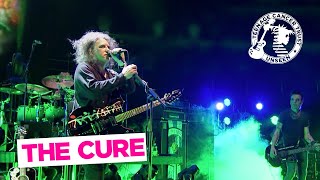 Trust - The Cure Live