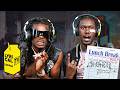 Tezzus Diamond Lunch Break Freestyle Lyrical Lemonade Exclusive